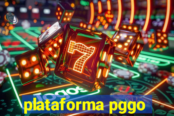 plataforma pggo